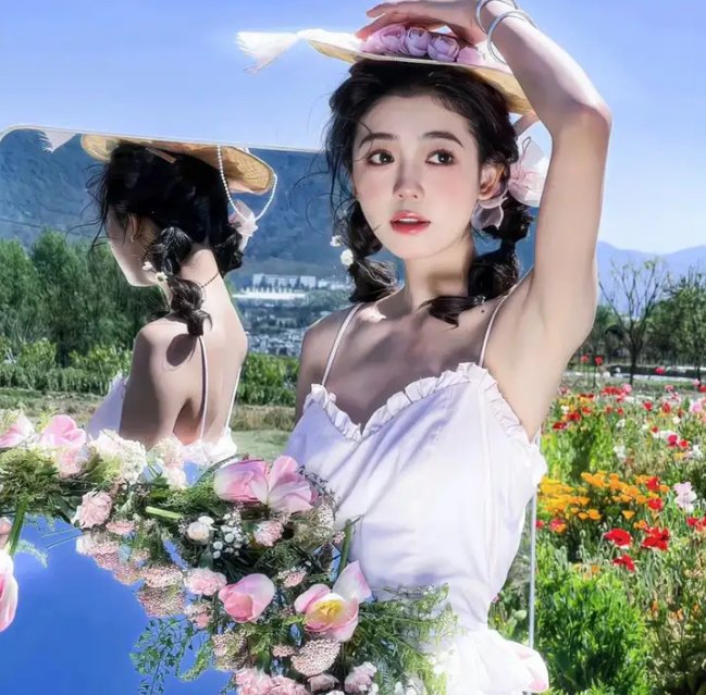 替嫁后，墨总娇妻掐腰宠