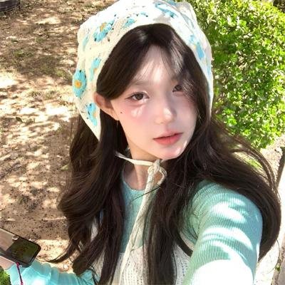 月亮女孩